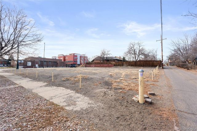 1901 & 1909 W 38th Avenue, Denver, CO 80211