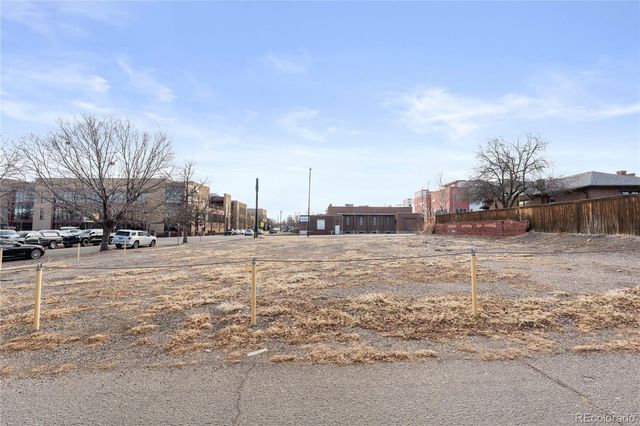 1901 & 1909 W 38th Avenue, Denver, CO 80211