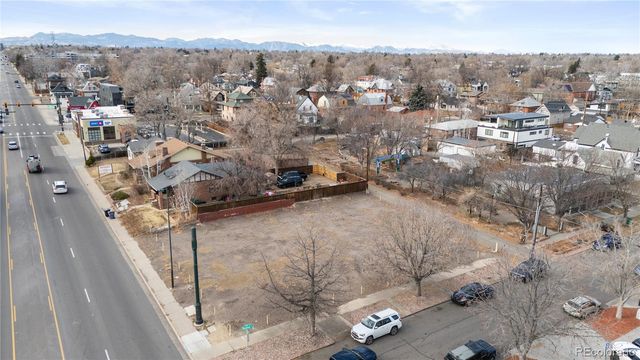 1901 & 1909 W 38th Avenue, Denver, CO 80211