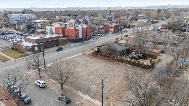 1901 & 1909 W 38th Avenue, Denver, CO 80211