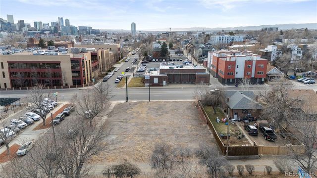 1901 & 1909 W 38th Avenue, Denver, CO 80211