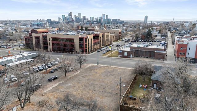 1901 & 1909 W 38th Avenue, Denver, CO 80211