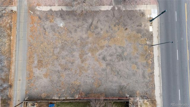 1901 & 1909 W 38th Avenue, Denver, CO 80211