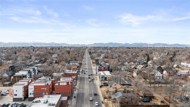 1901 & 1909 W 38th Avenue, Denver, CO 80211