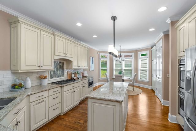 241 King Arthur Cir, Franklin, TN 37067