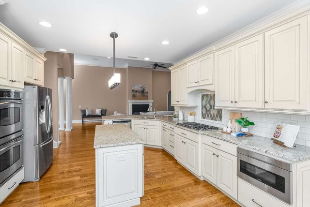 241 King Arthur Cir, Franklin, TN 37067