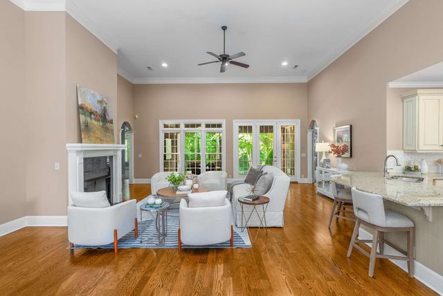 241 King Arthur Cir, Franklin, TN 37067