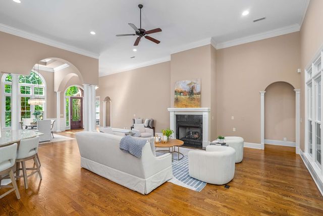 241 King Arthur Cir, Franklin, TN 37067