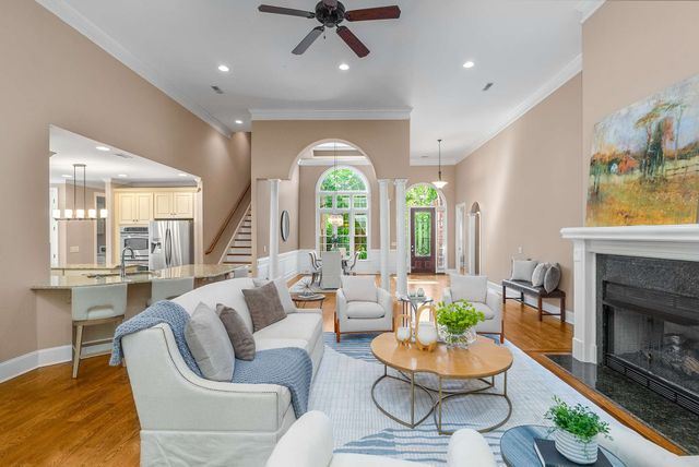 241 King Arthur Cir, Franklin, TN 37067