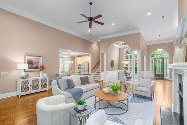 241 King Arthur Cir, Franklin, TN 37067
