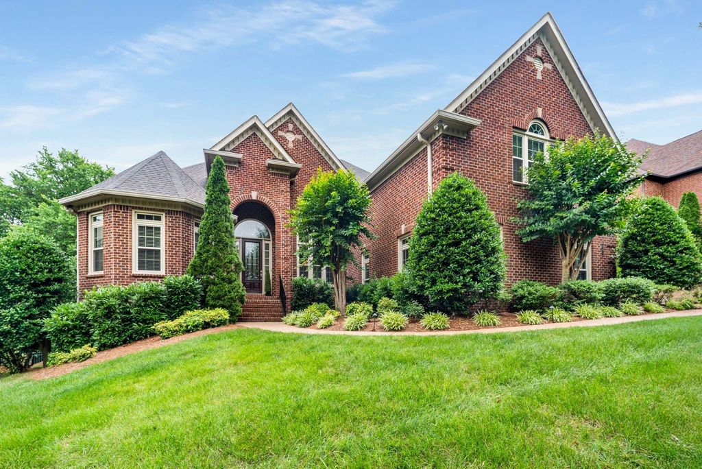 241 King Arthur Cir, Franklin, TN 37067