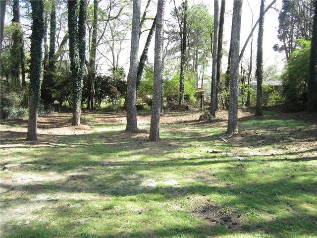 5823 Fulton Circle, Norcross, GA 30093