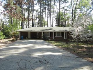 5823 Fulton Circle, Norcross, GA 30093