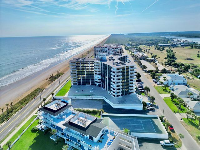3580 S OCEAN SHORE BOULEVARD 502, Flagler Beach, FL 32136