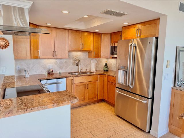 3580 S OCEAN SHORE BOULEVARD 502, Flagler Beach, FL 32136