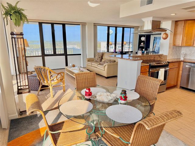 3580 S OCEAN SHORE BOULEVARD 502, Flagler Beach, FL 32136