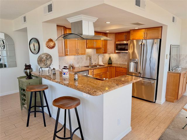 3580 S OCEAN SHORE BOULEVARD 502, Flagler Beach, FL 32136