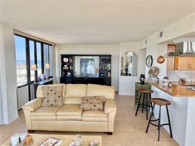 3580 S OCEAN SHORE BOULEVARD 502, Flagler Beach, FL 32136