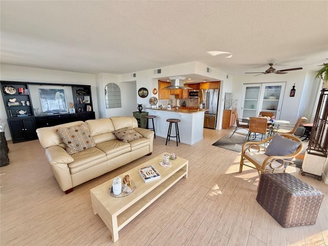 3580 S OCEAN SHORE BOULEVARD 502, Flagler Beach, FL 32136