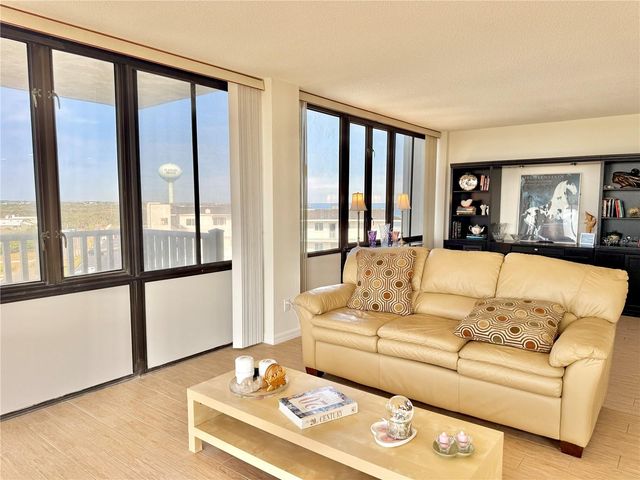 3580 S OCEAN SHORE BOULEVARD 502, Flagler Beach, FL 32136