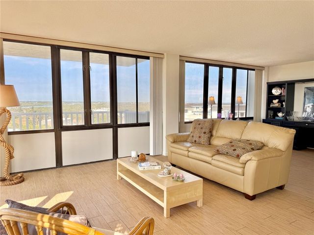 3580 S OCEAN SHORE BOULEVARD 502, Flagler Beach, FL 32136