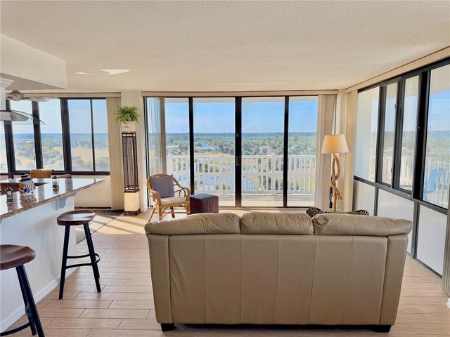 3580 S OCEAN SHORE BOULEVARD 502, Flagler Beach, FL 32136