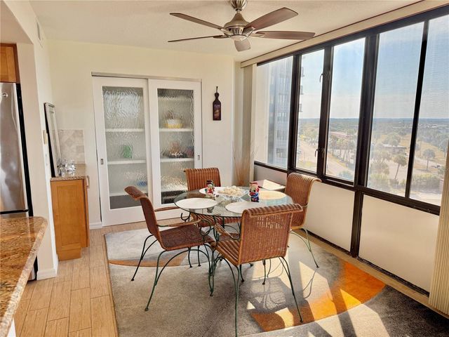 3580 S OCEAN SHORE BOULEVARD 502, Flagler Beach, FL 32136