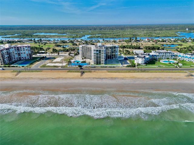 3580 S OCEAN SHORE BOULEVARD 502, Flagler Beach, FL 32136