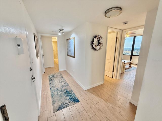 3580 S OCEAN SHORE BOULEVARD 502, Flagler Beach, FL 32136