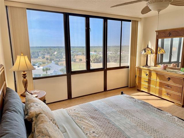 3580 S OCEAN SHORE BOULEVARD 502, Flagler Beach, FL 32136