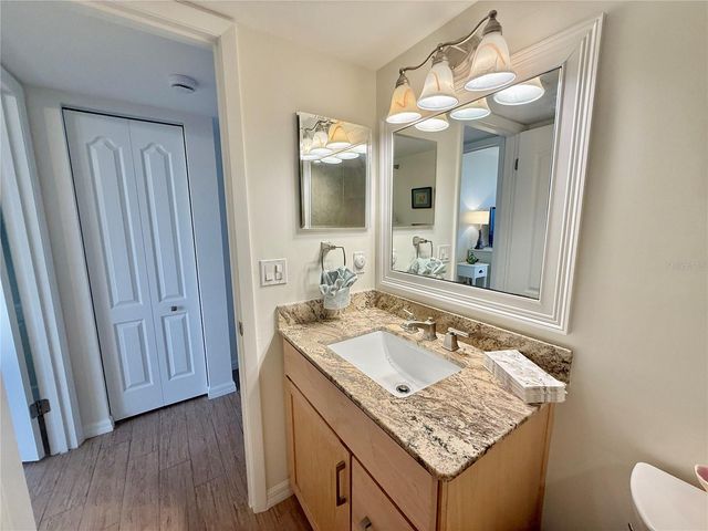 3580 S OCEAN SHORE BOULEVARD 502, Flagler Beach, FL 32136