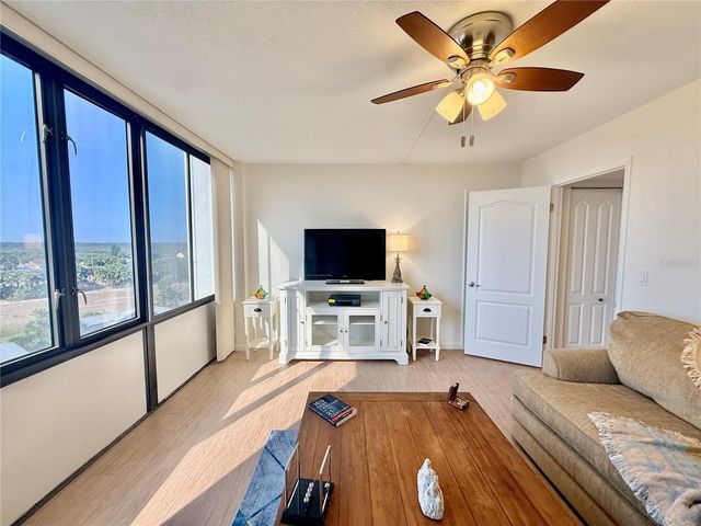 3580 S OCEAN SHORE BOULEVARD 502, Flagler Beach, FL 32136