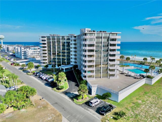 3580 S OCEAN SHORE BOULEVARD 502, Flagler Beach, FL 32136