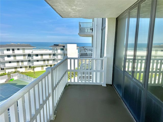 3580 S OCEAN SHORE BOULEVARD 502, Flagler Beach, FL 32136