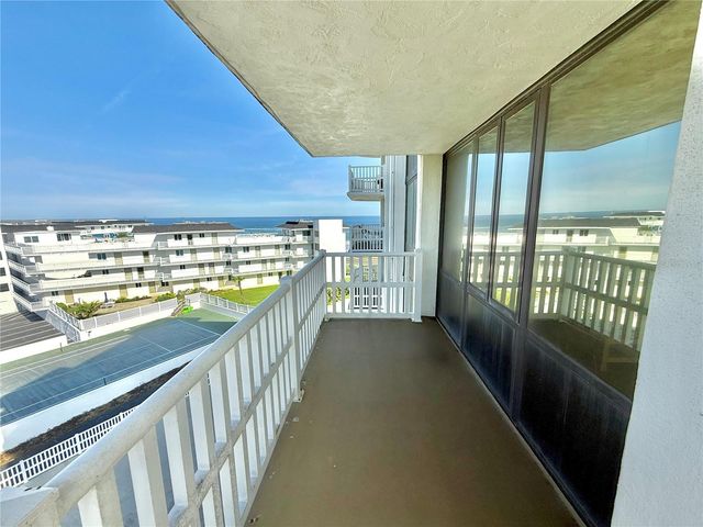 3580 S OCEAN SHORE BOULEVARD 502, Flagler Beach, FL 32136