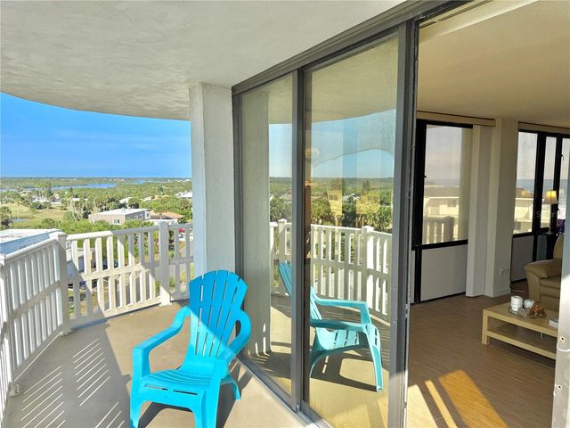 3580 S OCEAN SHORE BOULEVARD 502, Flagler Beach, FL 32136