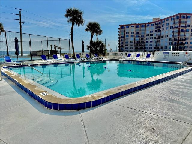 3580 S OCEAN SHORE BOULEVARD 502, Flagler Beach, FL 32136