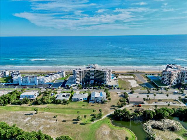 3580 S OCEAN SHORE BOULEVARD 502, Flagler Beach, FL 32136