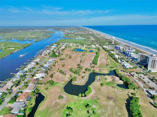 3580 S OCEAN SHORE BOULEVARD 502, Flagler Beach, FL 32136