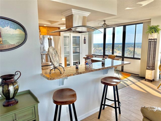 3580 S OCEAN SHORE BOULEVARD 502, Flagler Beach, FL 32136