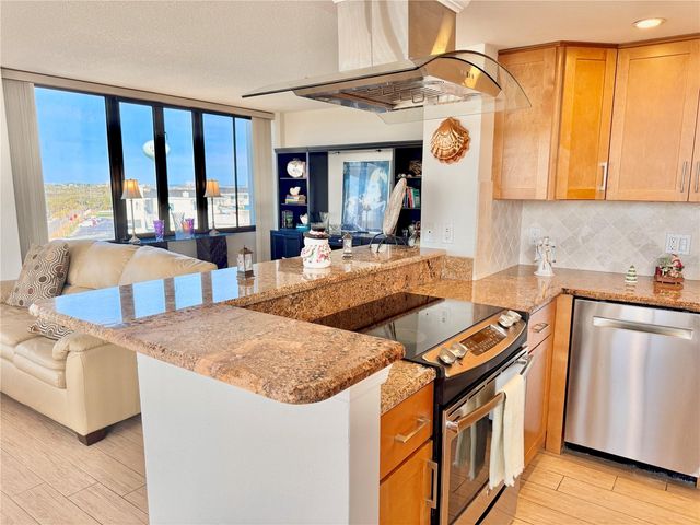 3580 S OCEAN SHORE BOULEVARD 502, Flagler Beach, FL 32136