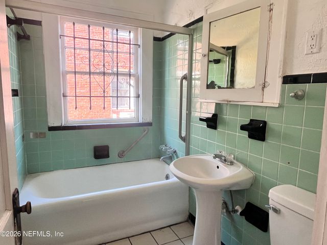 337-339 11TH Street, Jacksonville, FL 32206