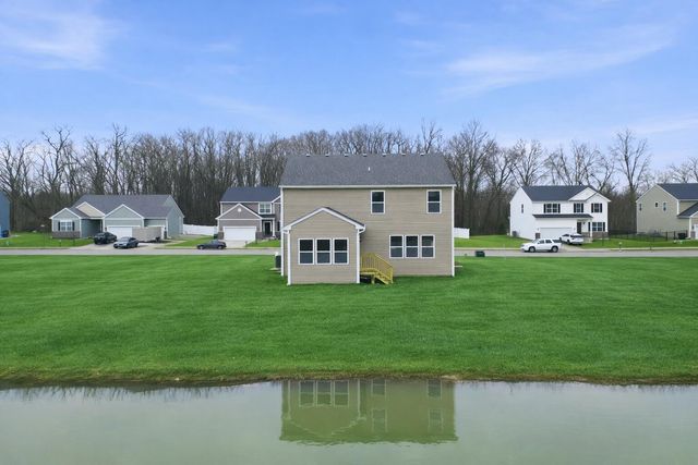 5792 Buck Lane, Portage, IN 46368