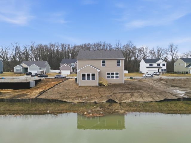 5792 Buck Lane, Portage, IN 46368
