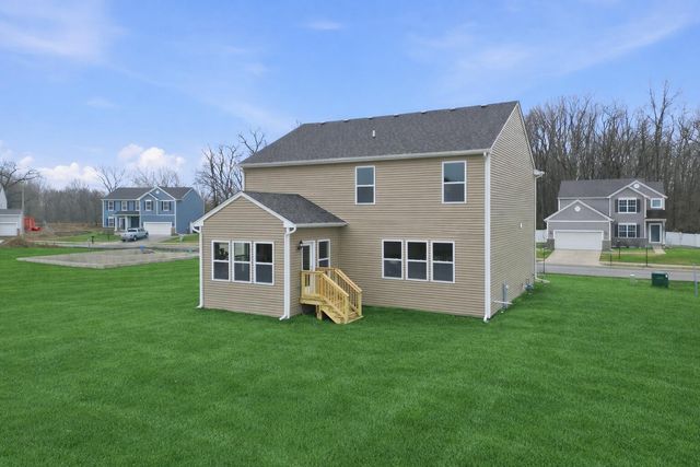 5792 Buck Lane, Portage, IN 46368