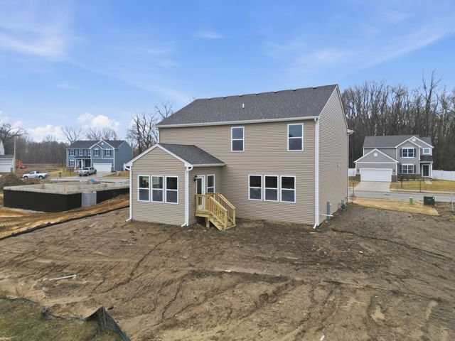 5792 Buck Lane, Portage, IN 46368