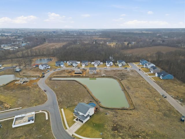 5792 Buck Lane, Portage, IN 46368