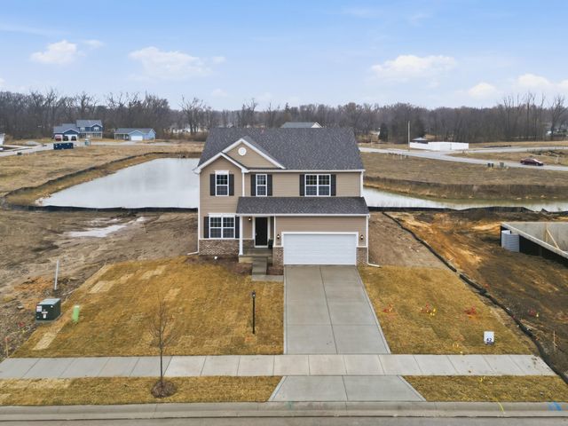 5792 Buck Lane, Portage, IN 46368