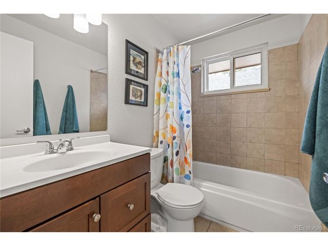 44 S Lowell Blvd, Denver, CO 80219