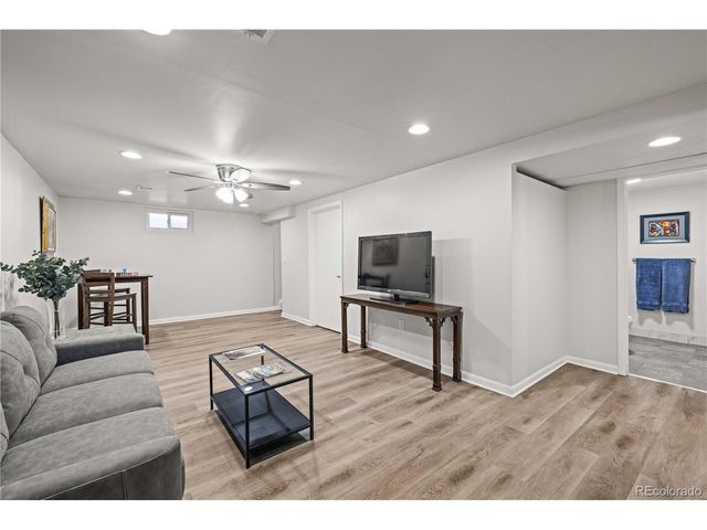 44 S Lowell Blvd, Denver, CO 80219